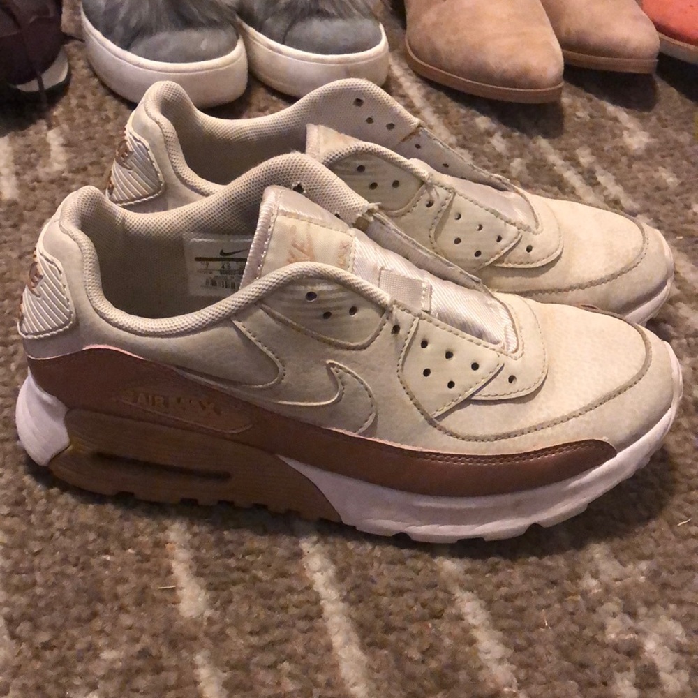 Used Nike AirMax